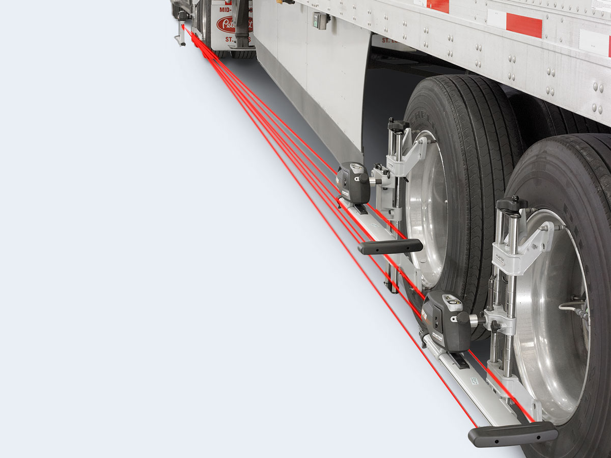 hunter dsp700 sensors on trailer
