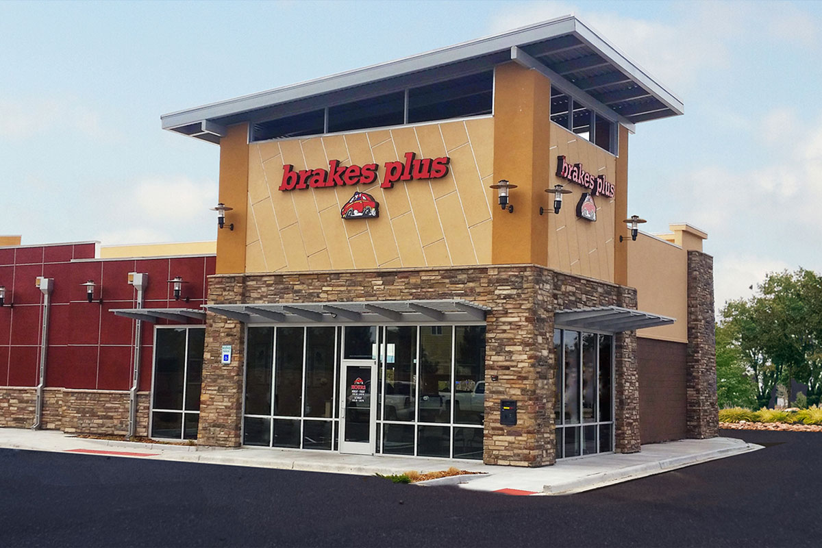 brakes plus hunter engineering testimonial