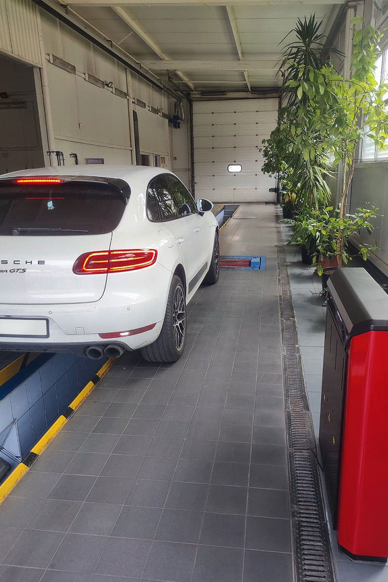 dia-kar pphut hunter engineering customer testimonial