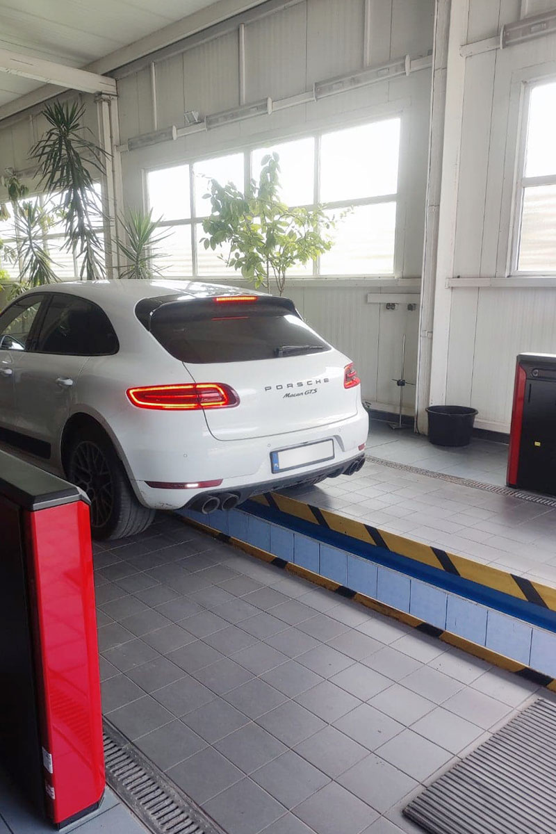 dia-kar pphut hunter engineering customer testimonial